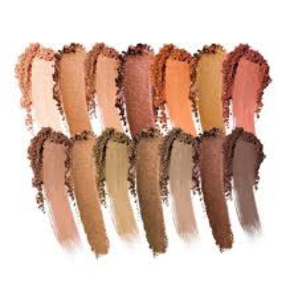 Laura Geller Wildflower Wishes 14 Multi-Finish Eyeshadows - Picture 2 of 5